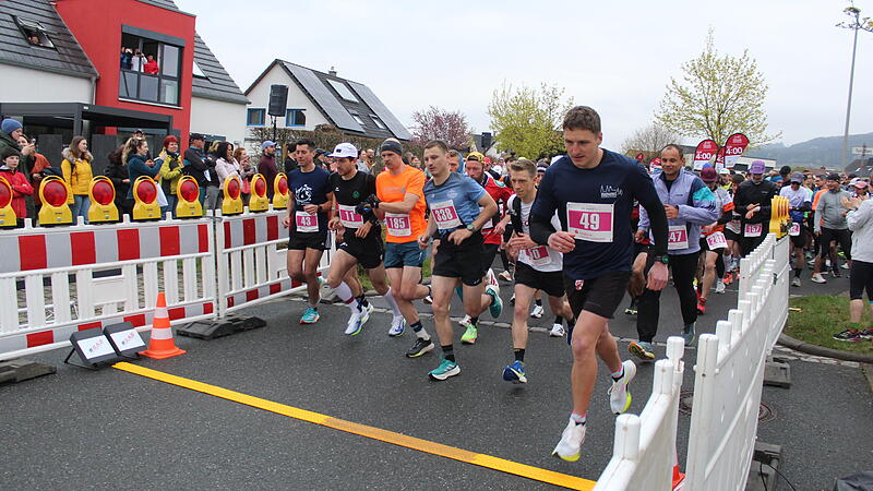 Obermain Marathon 2026 Obermain Marathon 2026