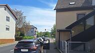B&uuml;rgerversammlung R&ouml;mershag: Talbr&uuml;cke, Verkehr, Feuerwehr