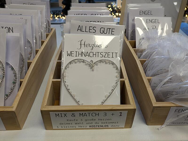 Weihnachtsl&auml;dchen HerzogenaurachWeihnachtsl&auml;dchen Herzogenaurach