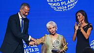 Verleihung Planeta-Preis Verleihung Planeta-Preis