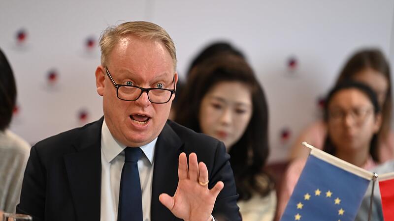 Neues Positionspaper EU-Handelskammer in China