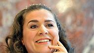 Die aus Italien stammende Sängerin Cecilia Bartoli. 2026 kommt sie nach Bad Kissingen. (Archivbild)
