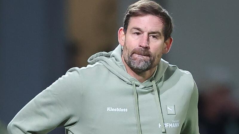 SpVgg Greuther Fürth - Karlsruher SC