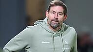 SpVgg Greuther Fürth - Karlsruher SC