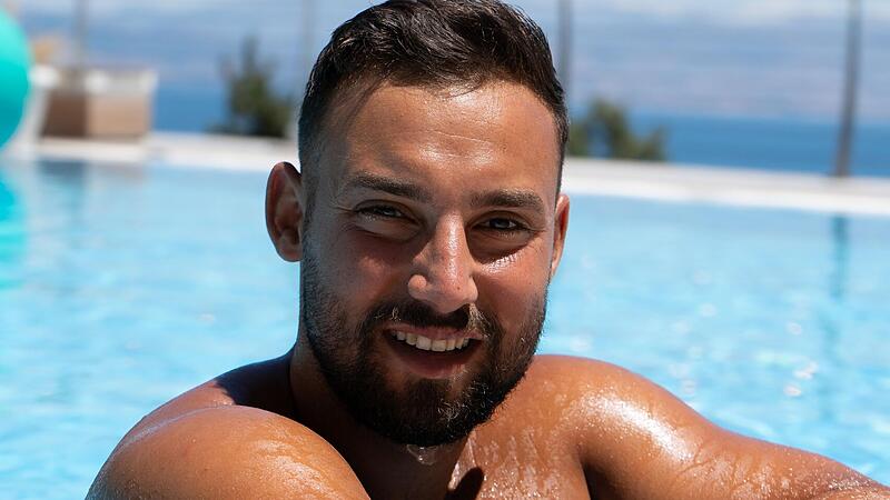 Temptation Island: Mister Handwerk aus Coburg bei RTL Temptation Island: Mister Handwerk aus Coburg bei RTL
