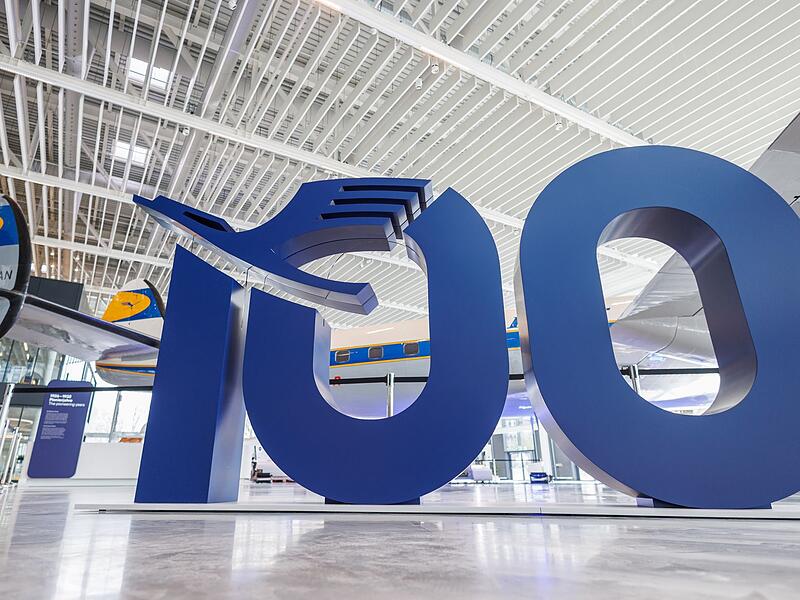 Lufthansa ver&ouml;ffentlicht Jahresabschluss 2025