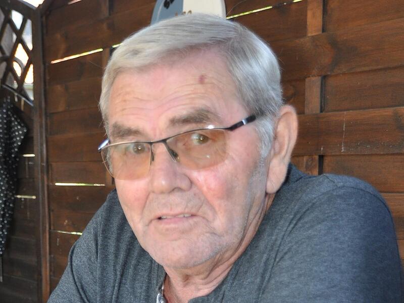 Josef Lenk Josef Lenk