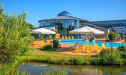 Therme Natur in Bad Rodach