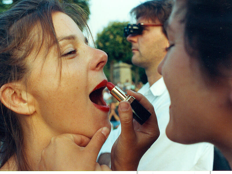 Rocky Horror Show : Open Air 1992 in Coburg