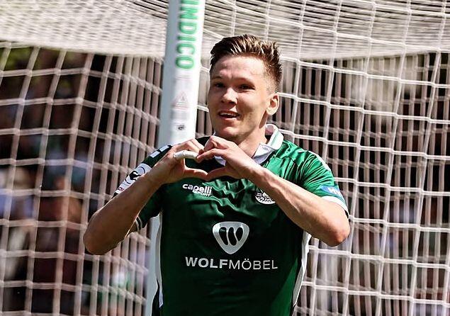 FC 05 Schweinfurt: Remis gegen die L&ouml;wen