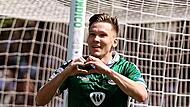FC 05 Schweinfurt: Remis gegen die L&ouml;wen