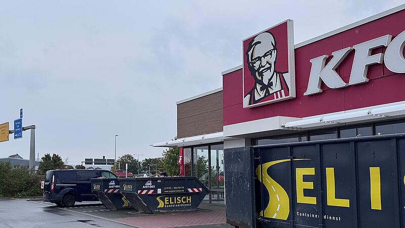 KFC ForchheimForchheim & Fränkische Schweiz