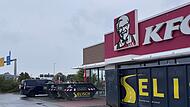 KFC ForchheimForchheim & Fränkische Schweiz