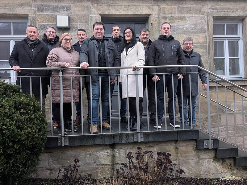 Nominierung Tschirn Nominierung Tschirn