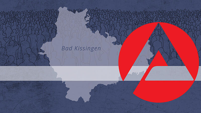 Arbeitsmarkt Main-Rhön Arbeitsmarkt Main-Rhön