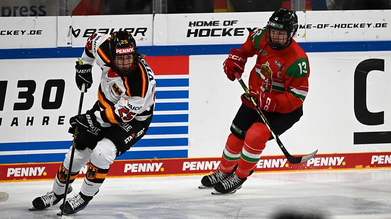 Deutschland - Ungarn