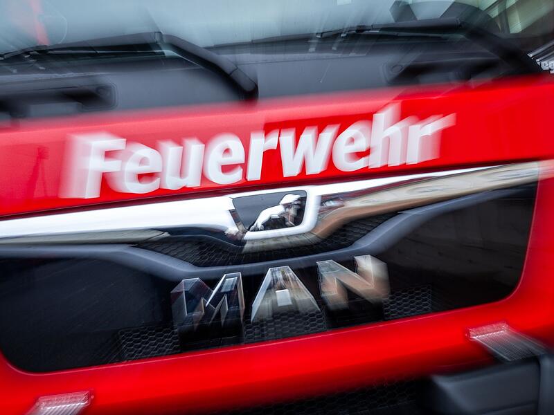 Feuerwehr