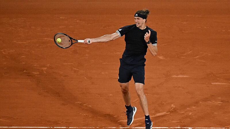 Tennis French Open