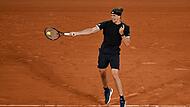 Tennis French Open