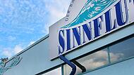 Die Sinnflut ist in die Jahre gekommen und soll abgerissen werden. Der neue B&uuml;rgerverein spricht sich f&uuml;r einen kleineren Ersatzneubau aus.