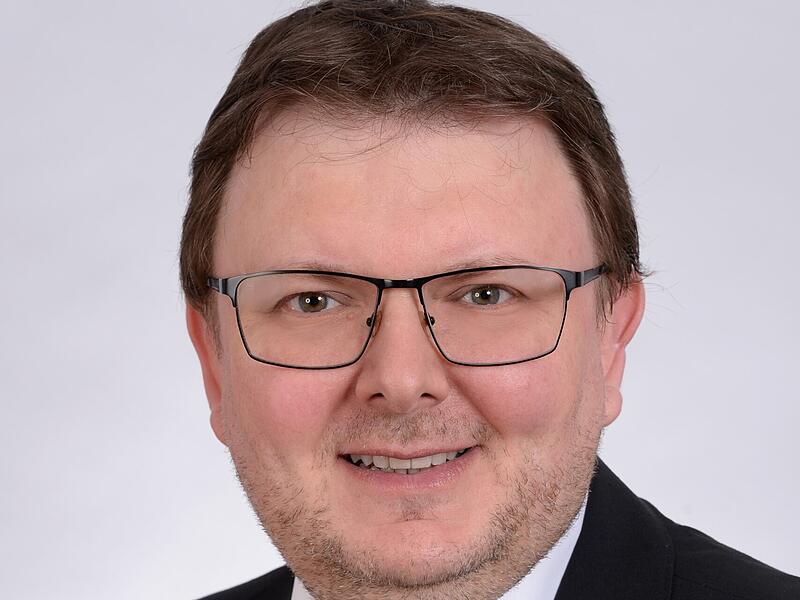 Bernd Liebhardt, Frankenwald-CSU