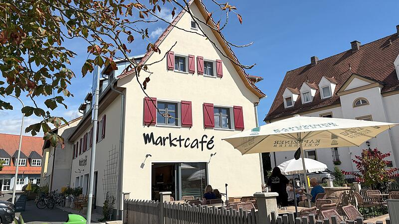 Marktcafe Mainleus