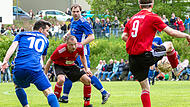 SpVgg Wonsees ist Meister der A-Klasse 6SpVgg Wonsees ist Meister der A-Klasse 6 Kulmbach 2026 SpVgg Wonsees ist Meister der A-Klasse 6