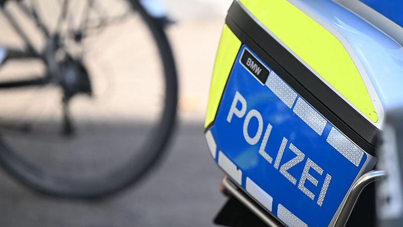 Exhibitionist im Landkreis Bad Kissingen: Polizei sucht nach Zeugen Exhibitionist im Landkreis Bad Kissingen: Polizei sucht nach Zeugen