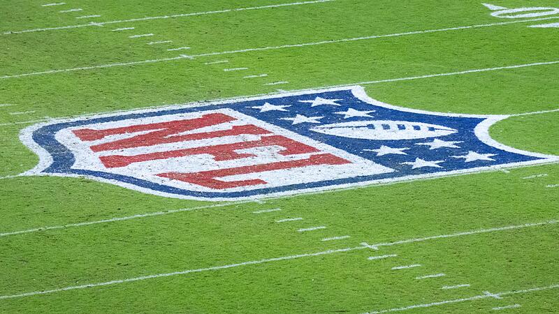 NFL-Logo NFL-Logo