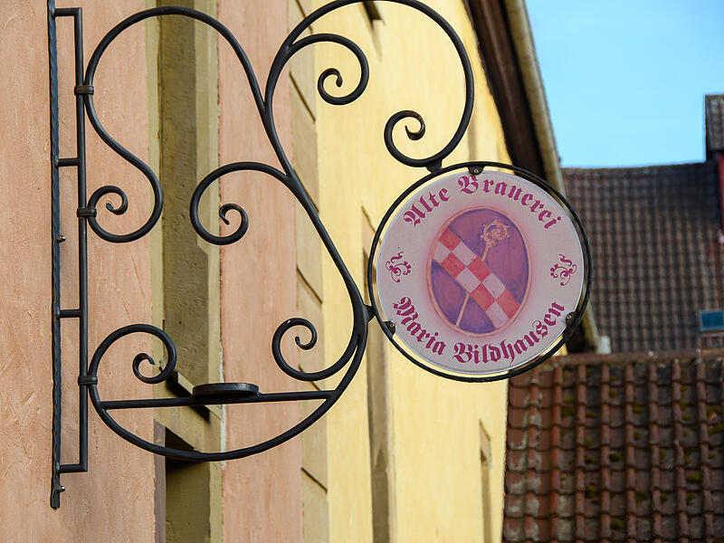 Fotoserie: 40. Bildhäuser Weihnachtsbasar