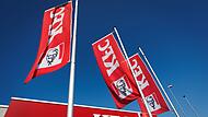D&ouml;nerketten-Betreiber Krispy Kebab und KFC