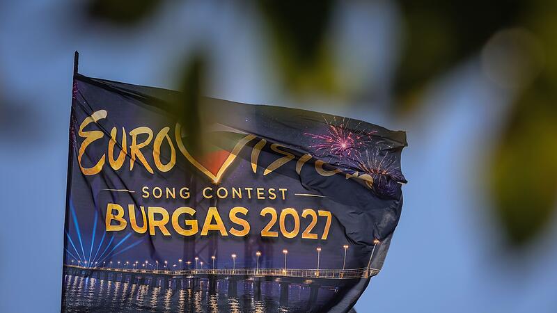 ESC 2027 findet in Burgas statt