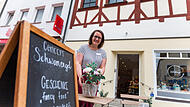 Innenstadt ForchheimForchheim & Fränkische Schweiz Der Haussegen in Forchheims Innenstadt hängt schief – mal wieder. Diesmal sorgt die Erhöhung der Sondernutzungsgebühren für Händler und Gastronomen für Unmut. Aber mehr als Teuerung nervt Betroffene wie Carolin Schwanengel noch etwas anderes.