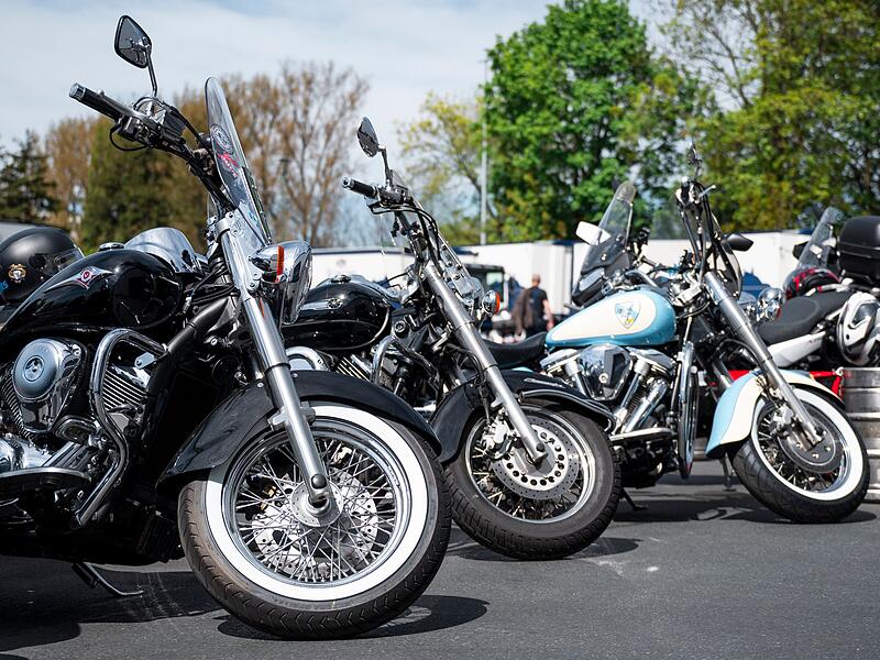 23. Kulmbacher Motorradsternfahrt