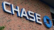 JPMorgan Chase JPMorgan Chase