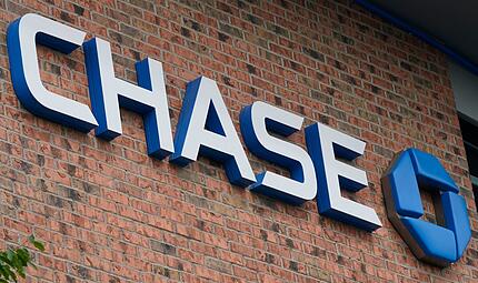 JPMorgan Chase