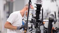 Arbeitskosten in Deutschland