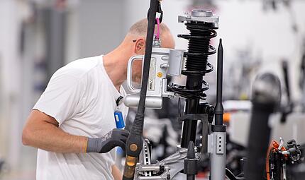 Arbeitskosten in Deutschland