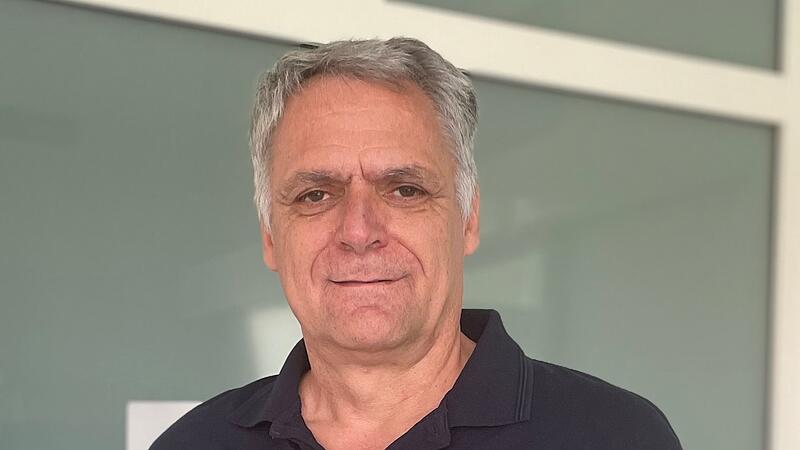 Dr. Hartmut Roth arbeitet nun als Chefarzt Minimalinvasive Chirurgie am fachklinikum mainschleife in Volkach.