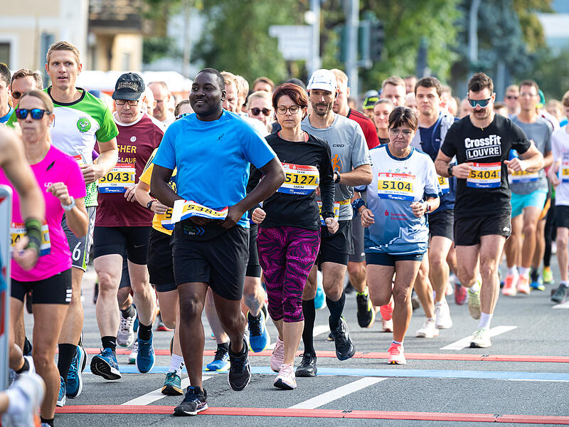 Fr&auml;nkische Schweiz Marathon 2025