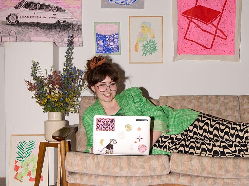 Pia Salzer Pia Salzer