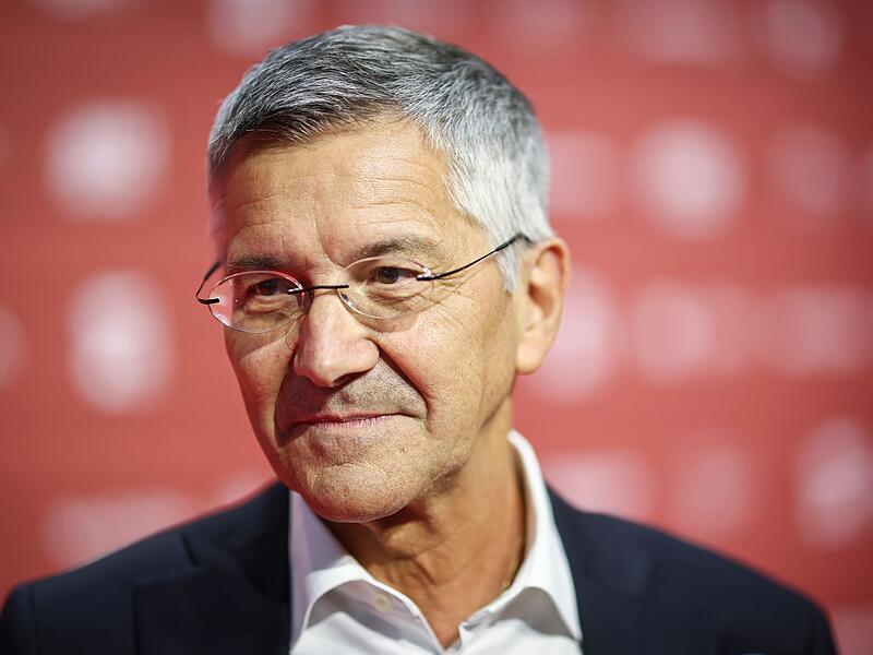 Herbert Hainer