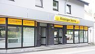 Der Pflegedienst „Kissinger Sonne“ in Reiterswiesen wird zum Ende des Monats Juni aufgelöst. Der Pflegedienst „Kissinger Sonne“ in Reiterswiesen wird zum Ende des Monats Juni aufgelöst.