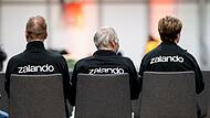 Betriebsversammlung Zalando Erfurt Betriebsversammlung Zalando Erfurt