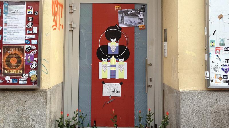 2014 schloss der Morph Club seine Tore.