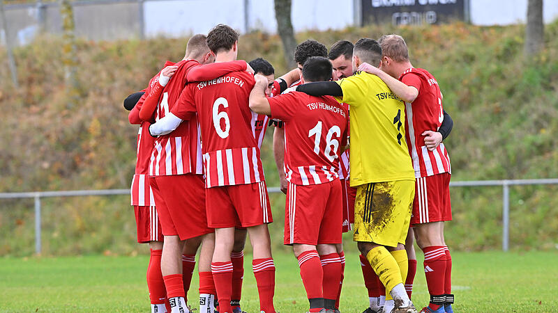TSV Lonnerstadt 2 - TSV Hemhofen