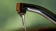 Verunreinigung im Trinkwasser