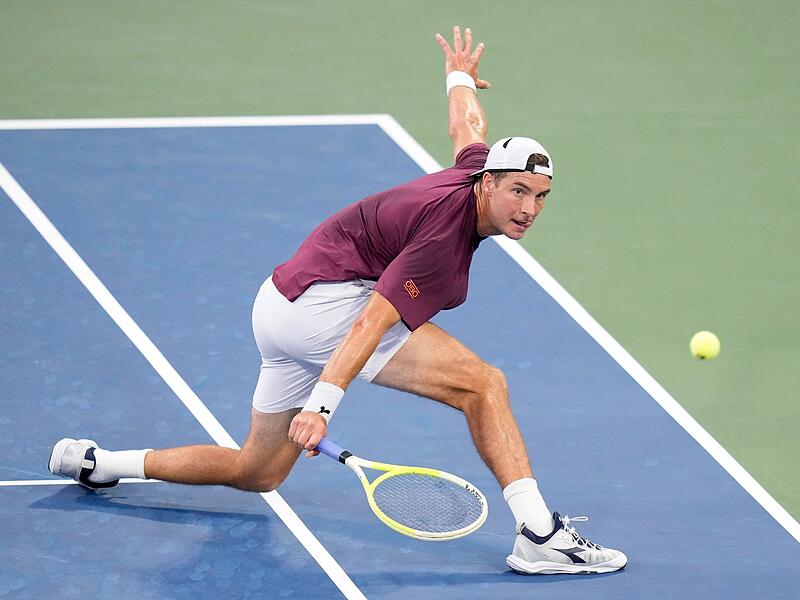 US Open - ATP-Tour