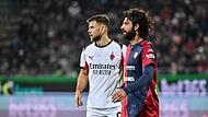 Cagliari Calcio - AC Mailand