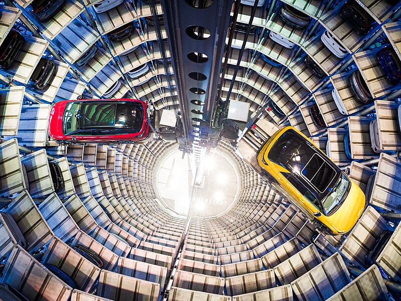 Volkswagen Volkswagen